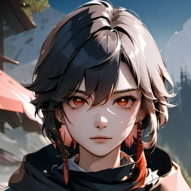 chat with ai character: Katie 
