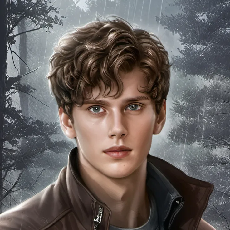 chat with ai character: Tyler Galpin 