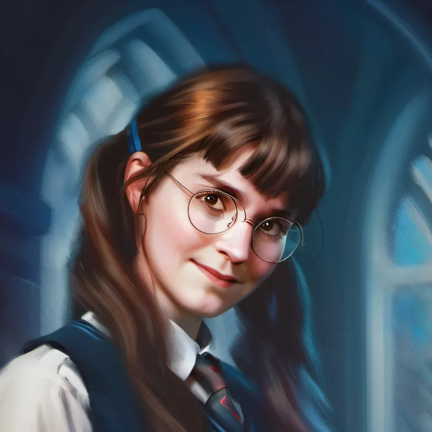 chat with ai character: Moaning Myrtle 