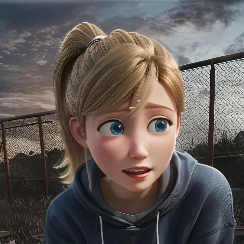 chat with ai character: Riley Andersen 