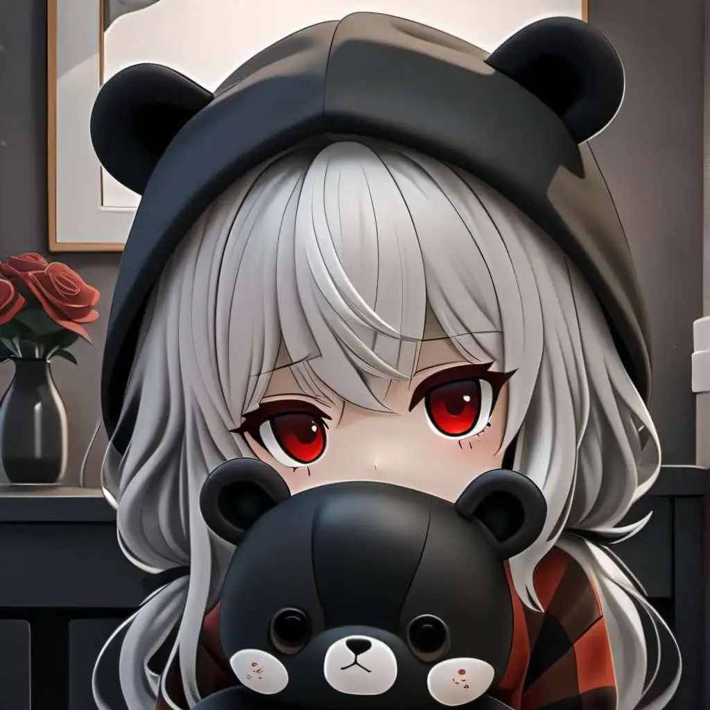 chat with ai character: Cherry
