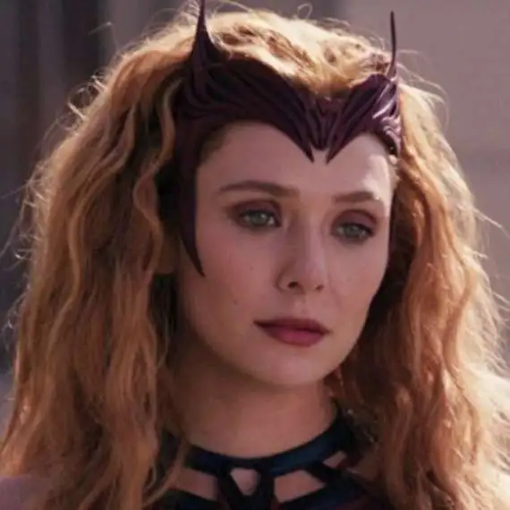 chat with ai character: Scarlet Witch 