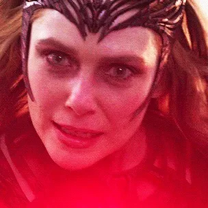 chat with ai character: Scarlet Witch 