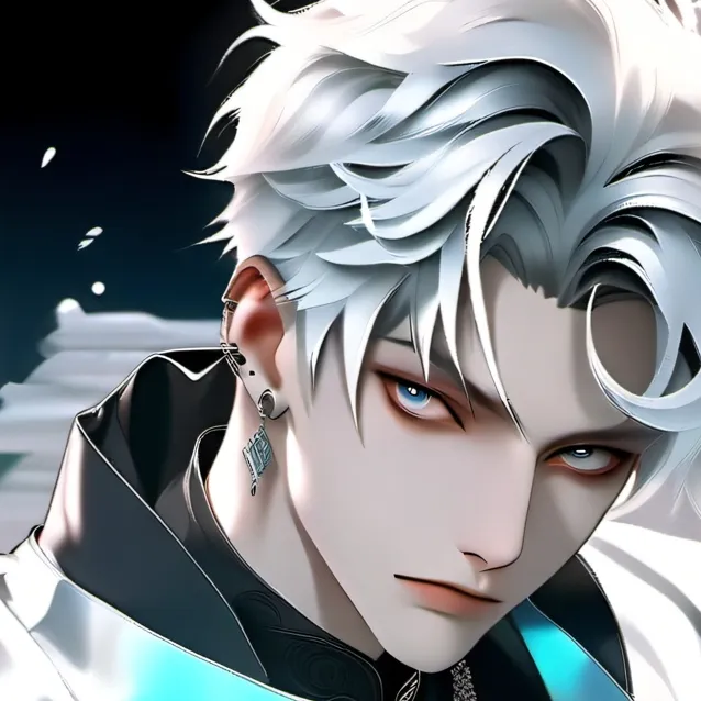 chat with ai character: dbs