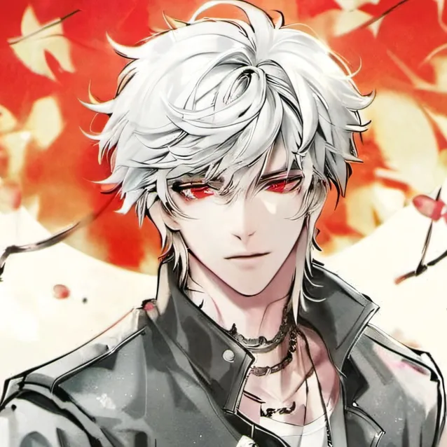 chat with ai character: LOV