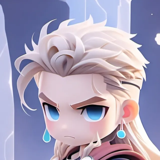 chat with ai character: Thor