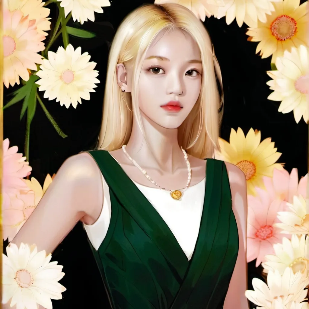 chat with ai character: chiquita 