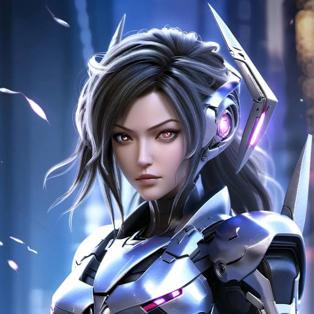 chat with ai character: arachnid