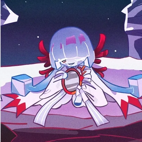 creator agar_agarcookie♡'s avatar