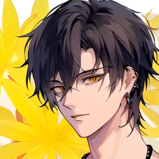 chat with ai character: Ru