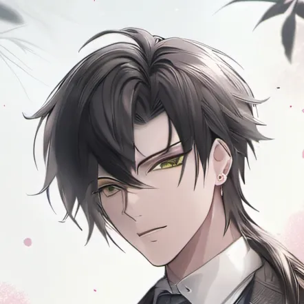 chat with ai character: Lu