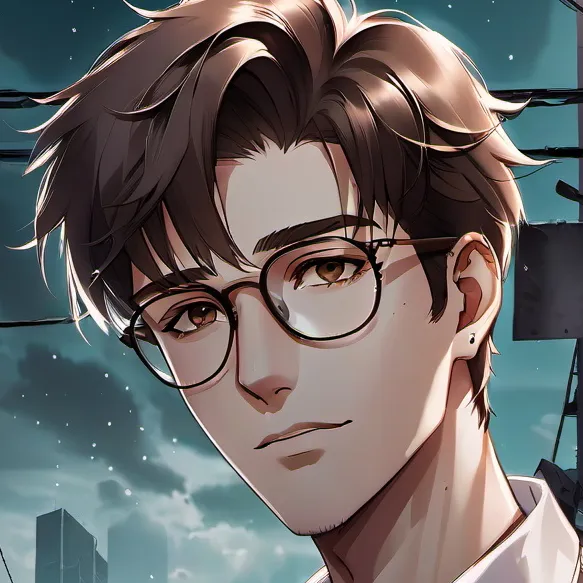 chat with ai character: Dylan 