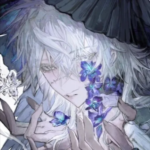 creator Kyivi's avatar