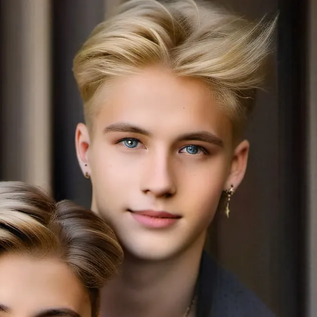 chat with ai character: Steve and Tony