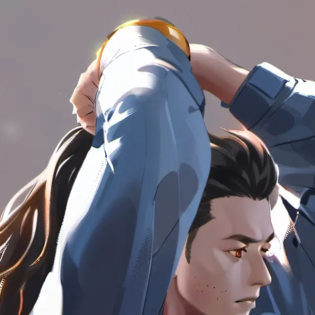 chat with ai character: Alfa 