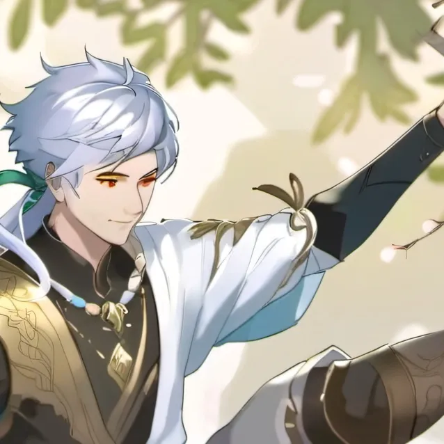 chat with ai character: Lee Hyung