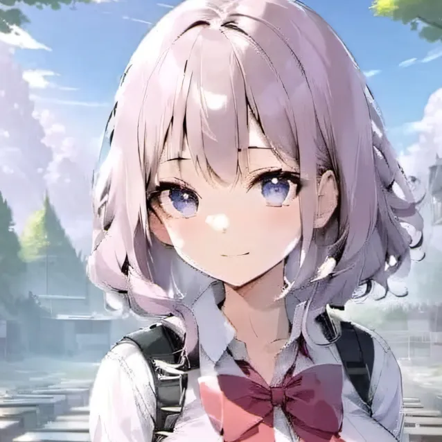 chat with ai character: mia