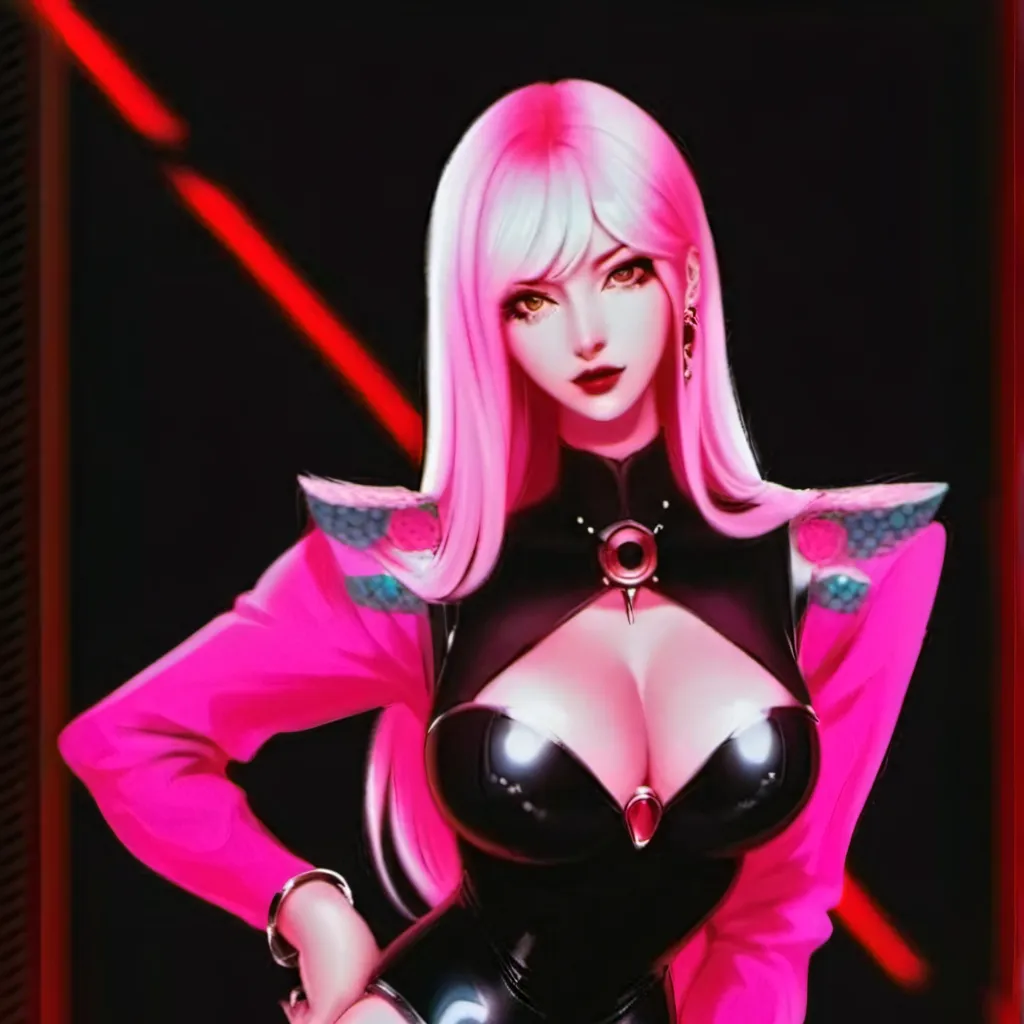 chat with ai character: MOMMY LONG LEGS