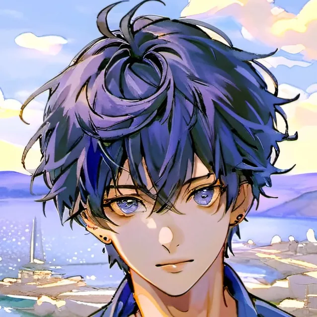 chat with ai character: christian 