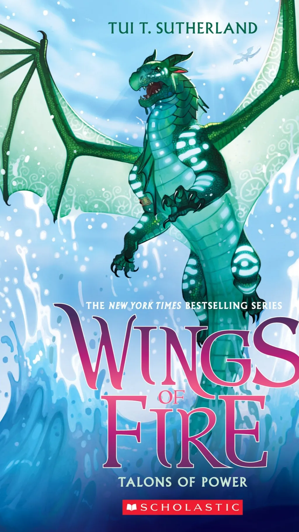 ai character: Animus Battle background