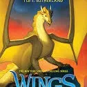 chat with ai character: Wings of Fire (10)