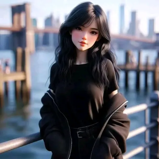 creator ashiella jane's avatar