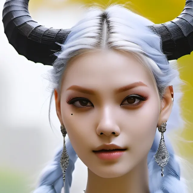 chat with ai character: Hailey 