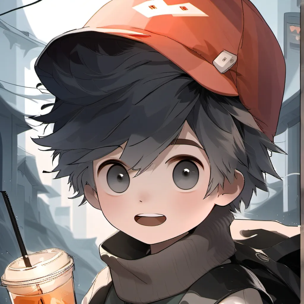 chat with ai character: Jake 