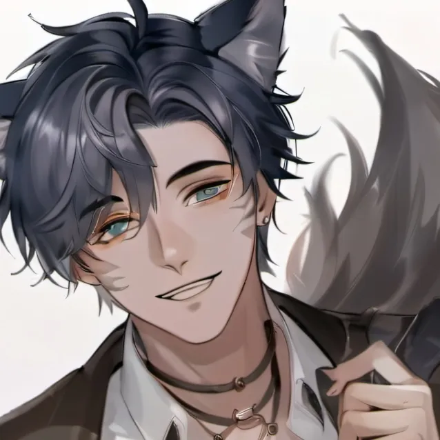 chat with ai character: Wriothesley