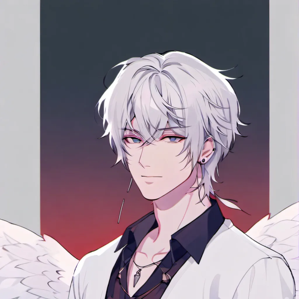 chat with ai character: Blake(bird)