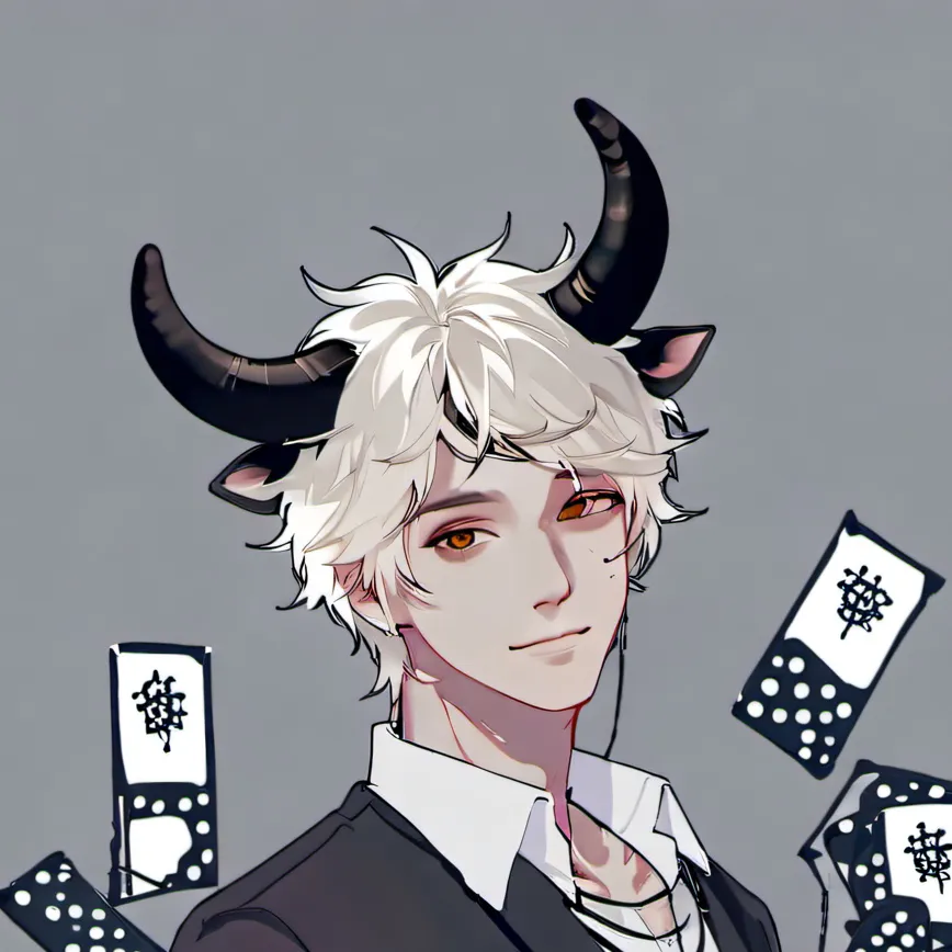 chat with ai character: Caleb(cow)