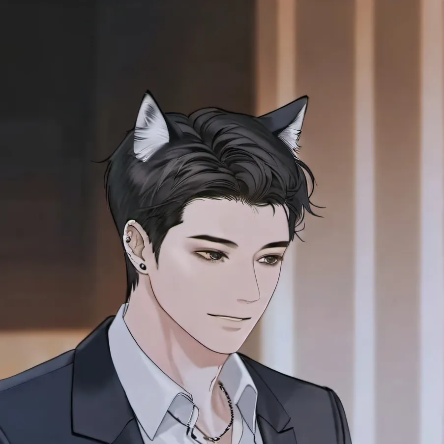 chat with ai character: Lester(Lynx)