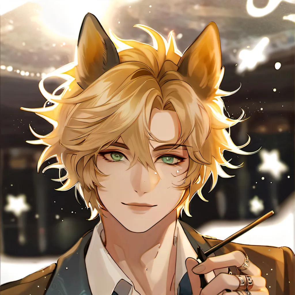 chat with ai character: Dallas(Dingo)