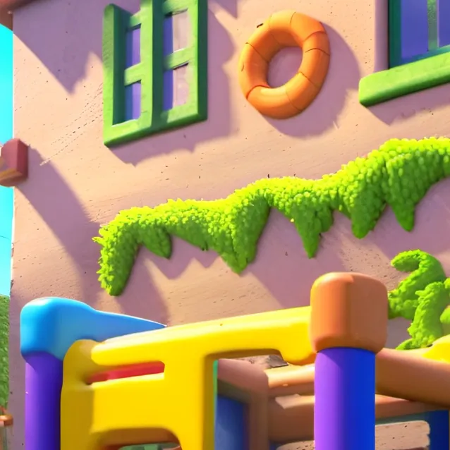 chat with ai character: time school