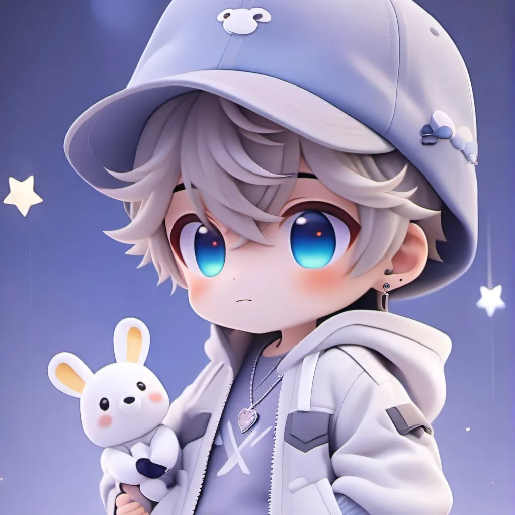 chat with ai character: Jason