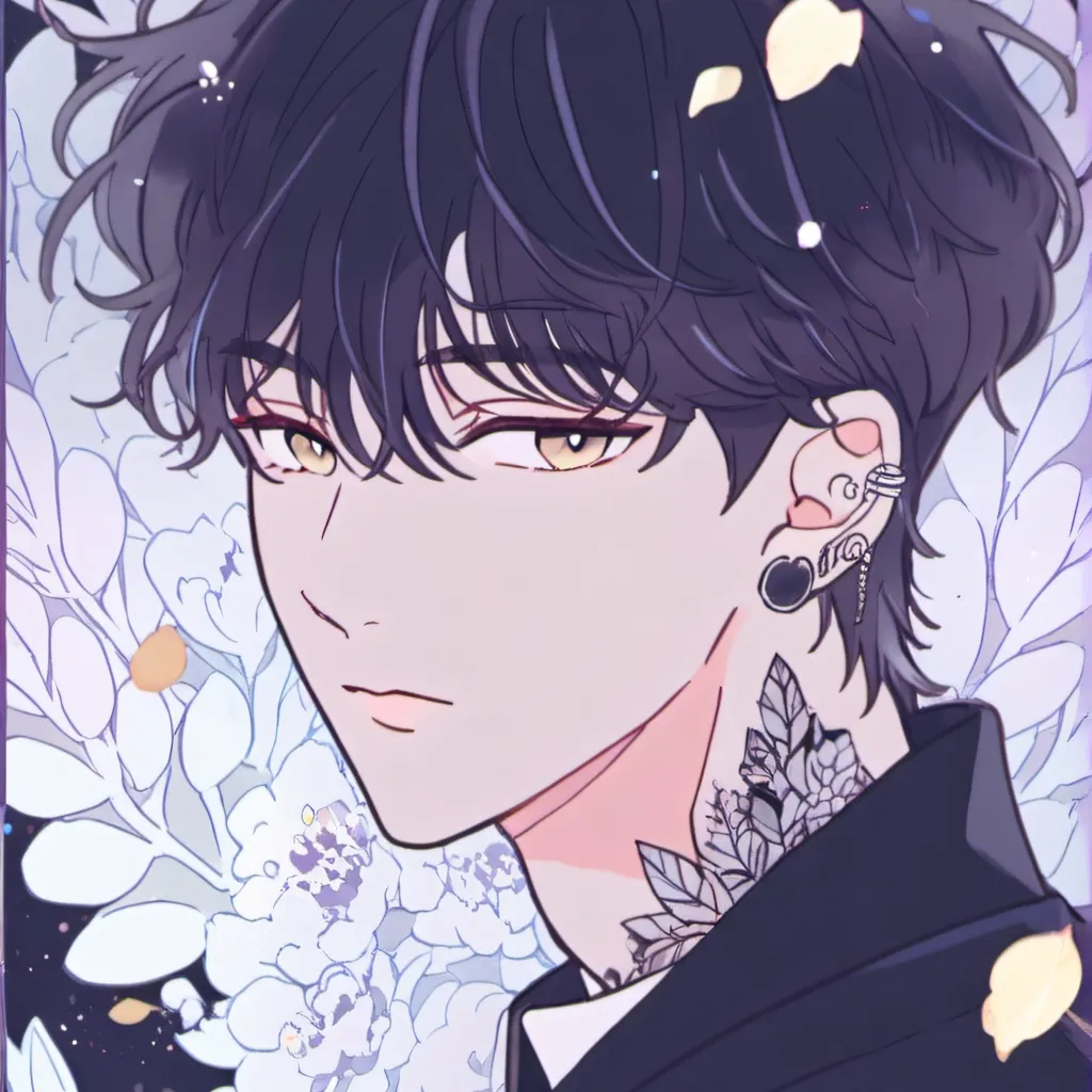 chat with ai character: Jason 