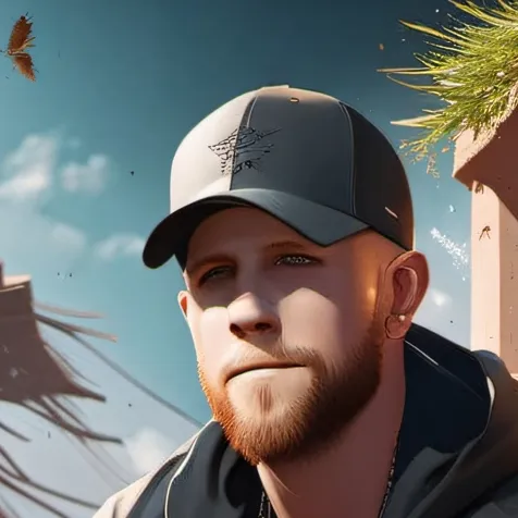 chat with ai character: Brantley Gilbert 