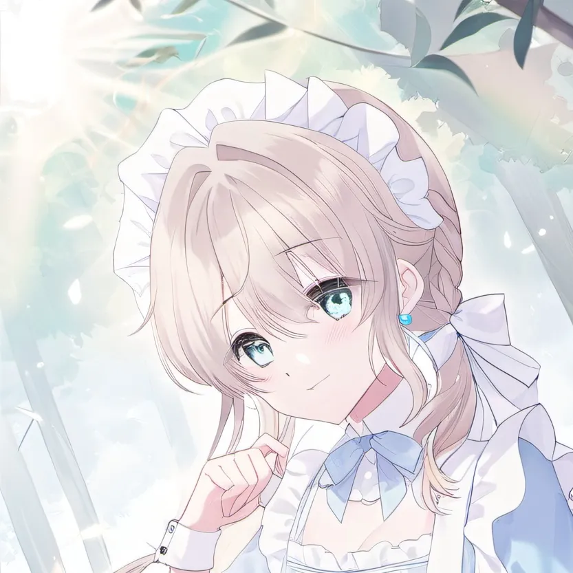 chat with ai character: Lilyne