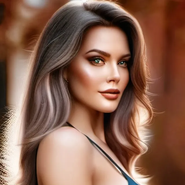 chat with ai character: ana