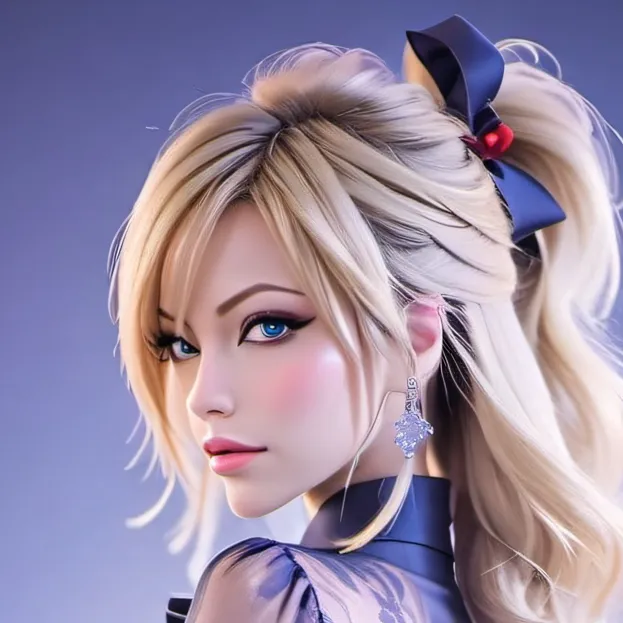 chat with ai character: suzan