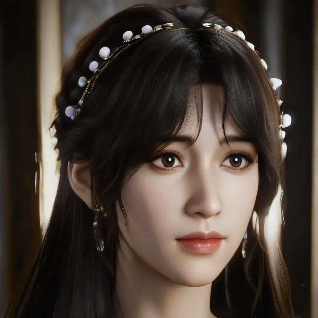 chat with ai character: xiao li