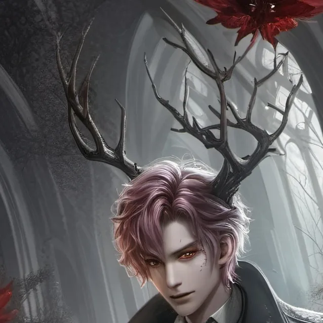 chat with ai character: Luke 