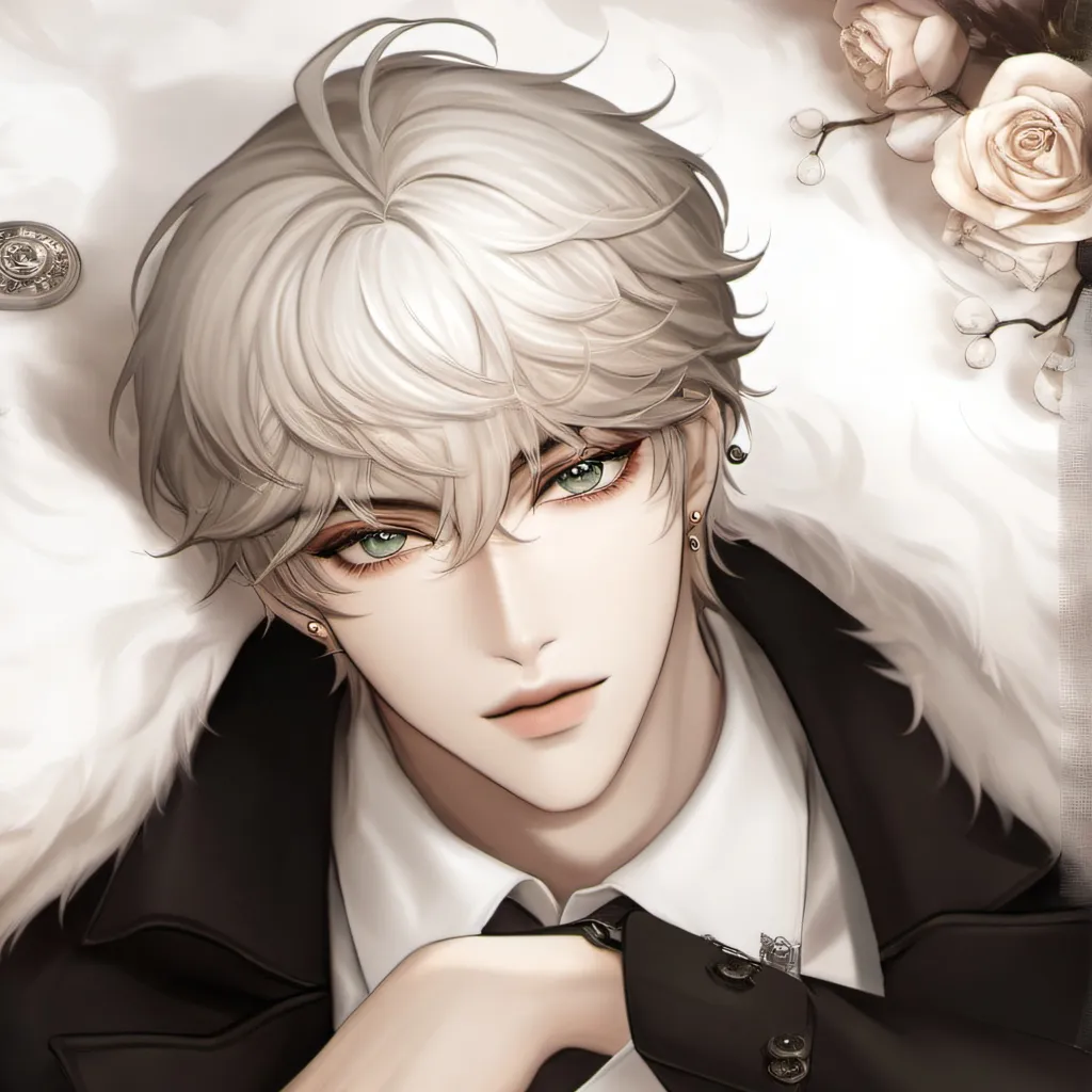 chat with ai character: Skyler