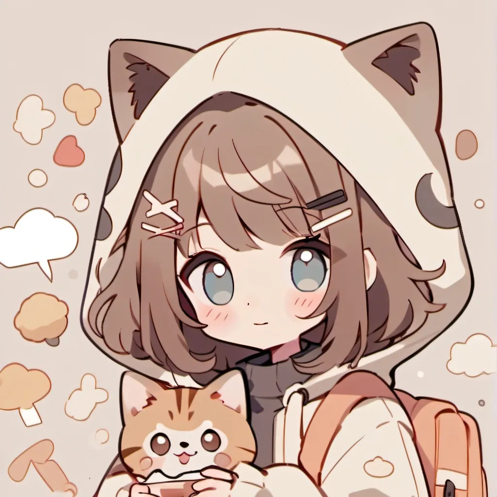 chat with ai character: Avi