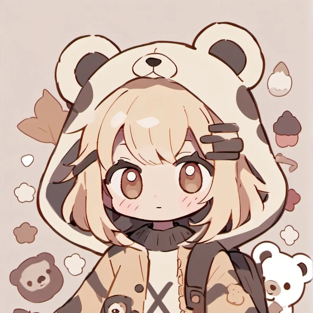 chat with ai character: Ann