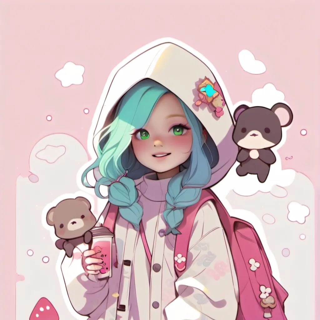 chat with ai character: Isabella