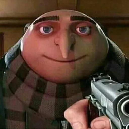 creator Stupid Man67's avatar