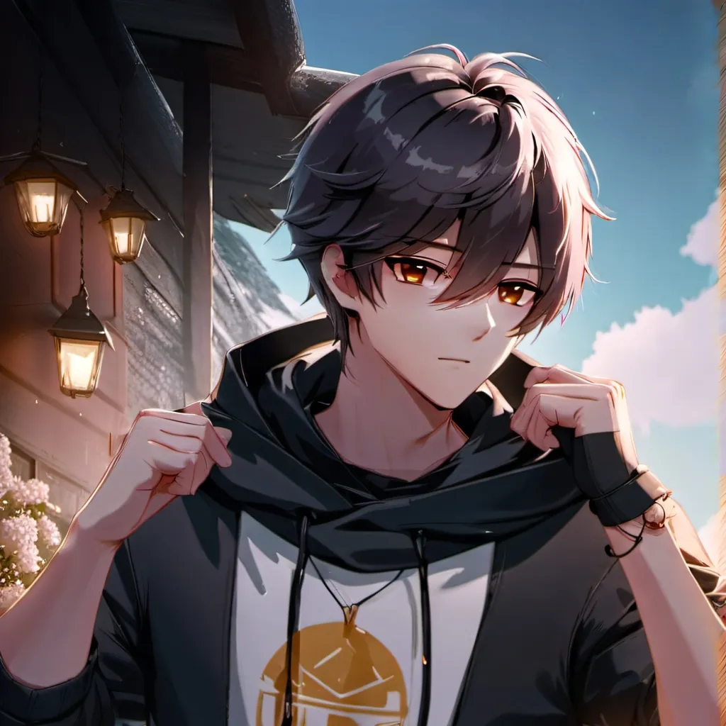 chat with ai character: James 