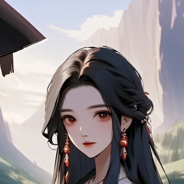 chat with ai character: ein
