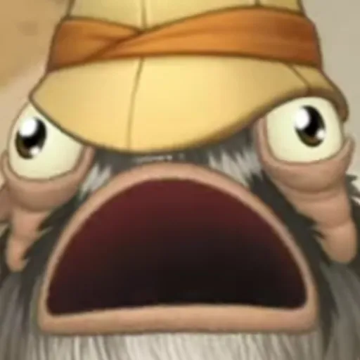 creator Mr.HUZZAH's avatar